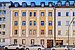 Ground floor apartment with 2 room | München-Sendling | 703811 | Historisches Design | Thumbnail
