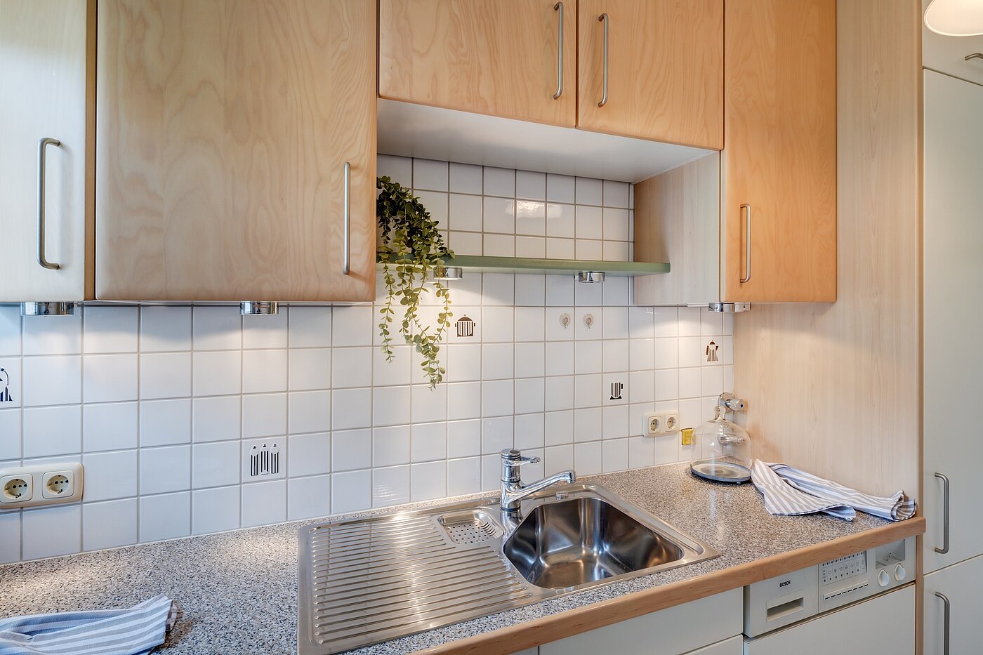 Ground floor apartment with 4 room | München-Laim | 702161 | ...Einbauküche