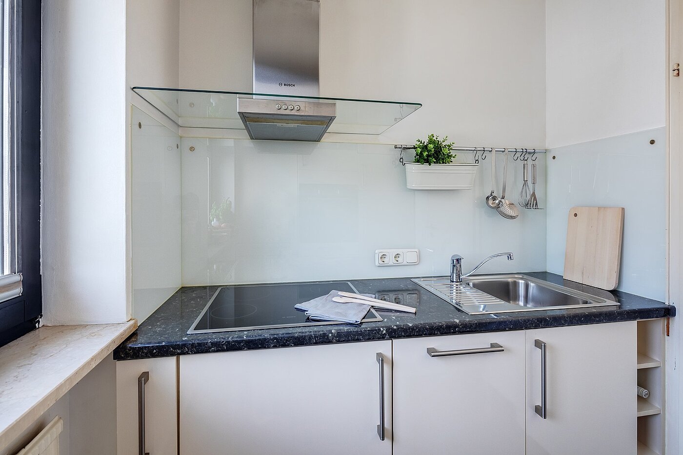 Apartment with 2 room | Karlsfeld | 1906ML2 | .. mit hochwertigen Geräten