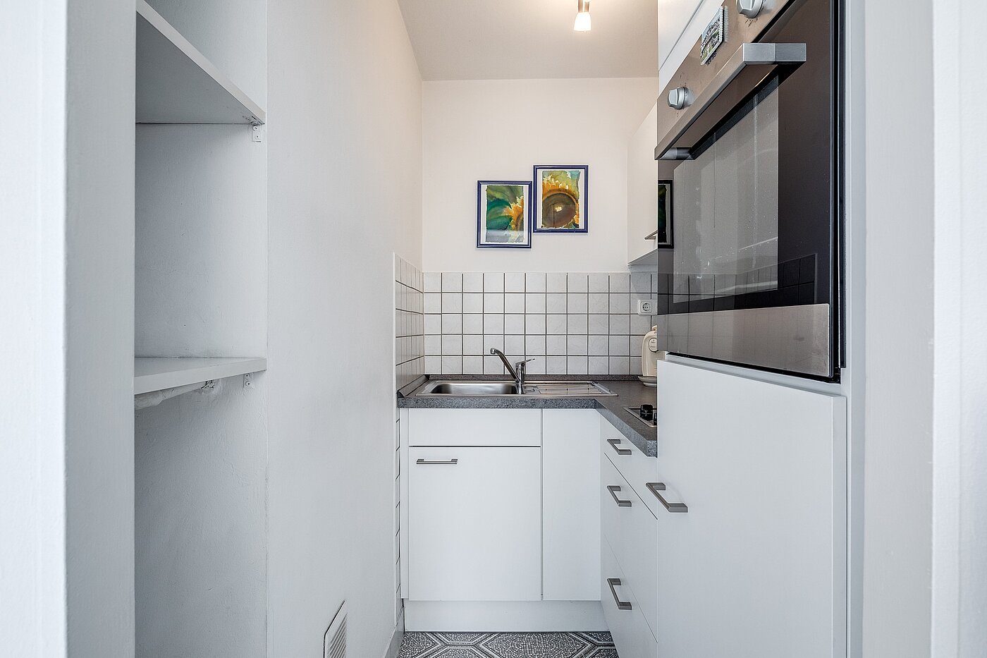Apartment with 1 room | München | 70073 | Voll ausgestattete...
