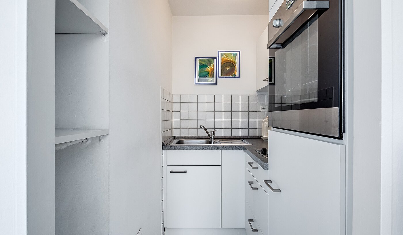 Apartment with 1 room | München | 70073 | Voll ausgestattete...