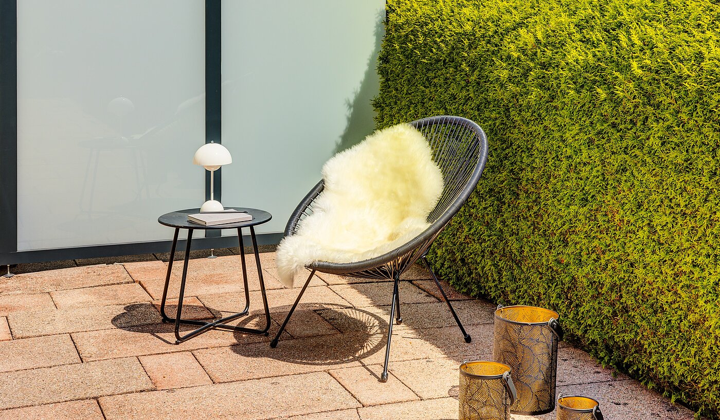 Ground floor apartment with 4 room | München-Laim | 702161 | ...zum Relaxen