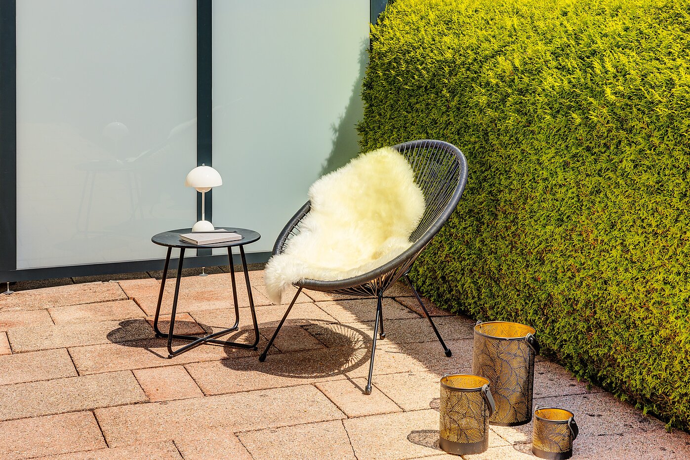 Ground floor apartment with 4 room | München-Laim | 702161 | ...zum Relaxen