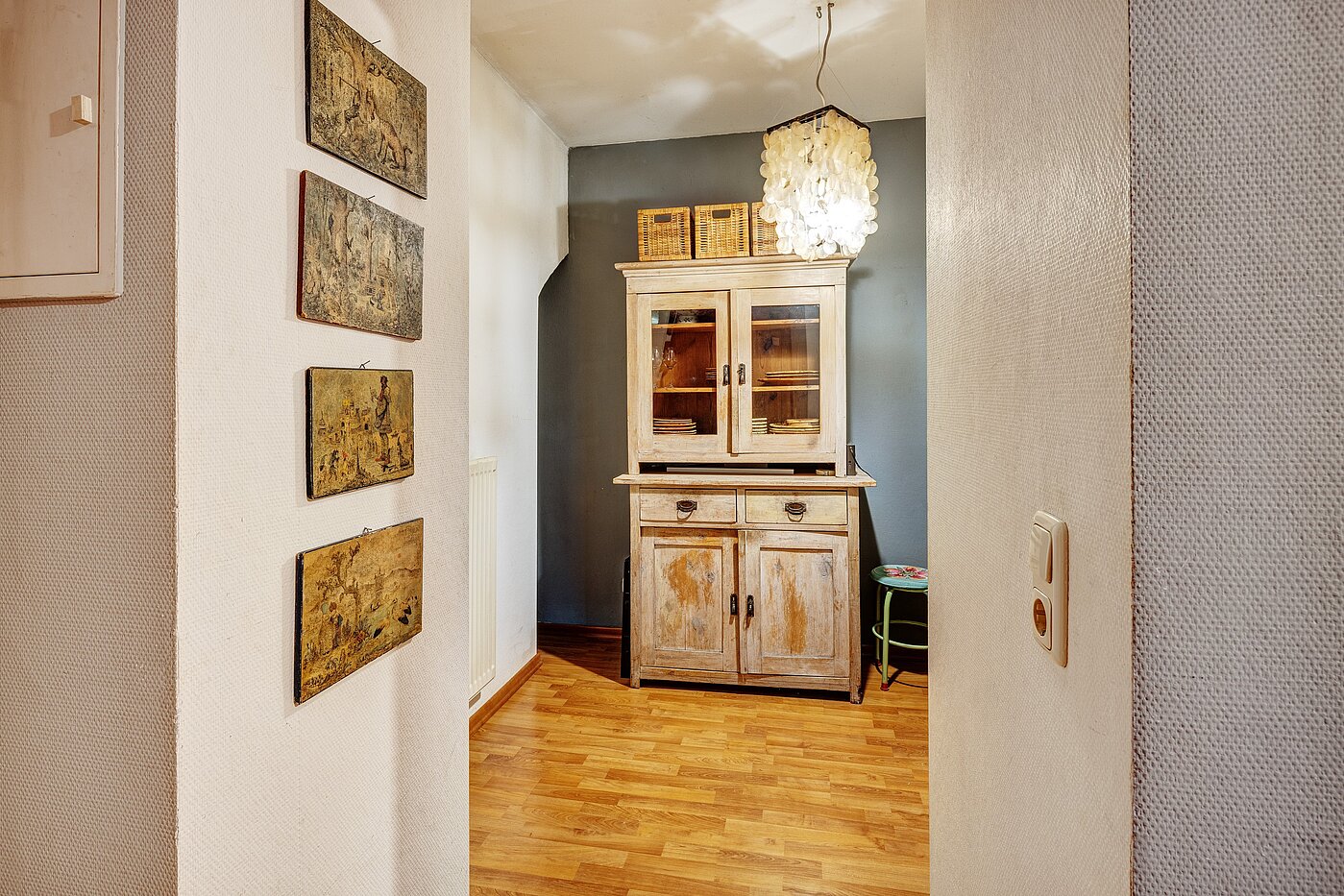 Apartment with 2.5 room | München-Sendling | 70067 | ...praktischer Kammer