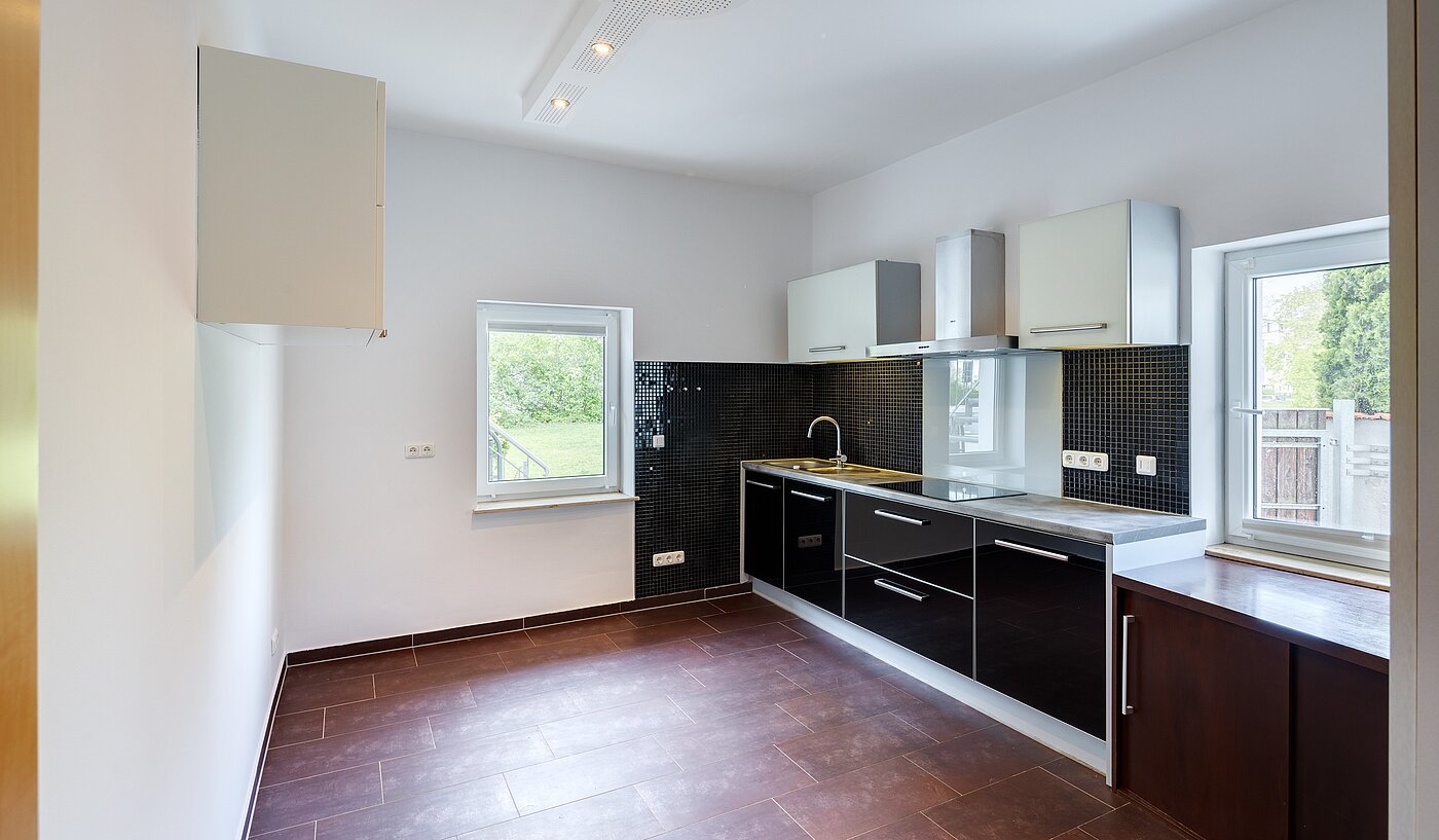 Semi-detached House with 6.5 room | Unterschleißheim | 70122 | Moderne Küche...