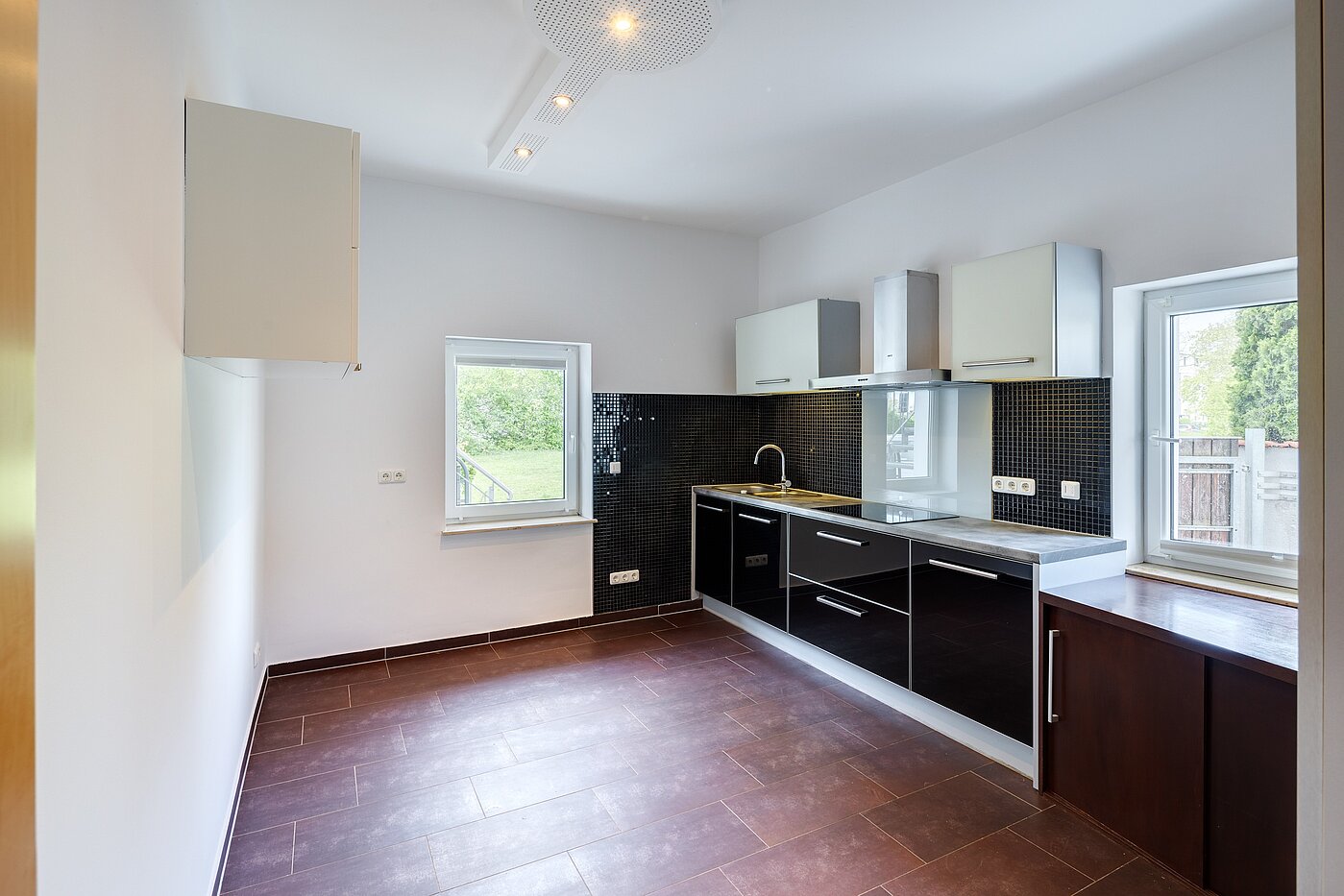 Semi-detached House with 6.5 room | Unterschleißheim | 70122 | Moderne Küche...