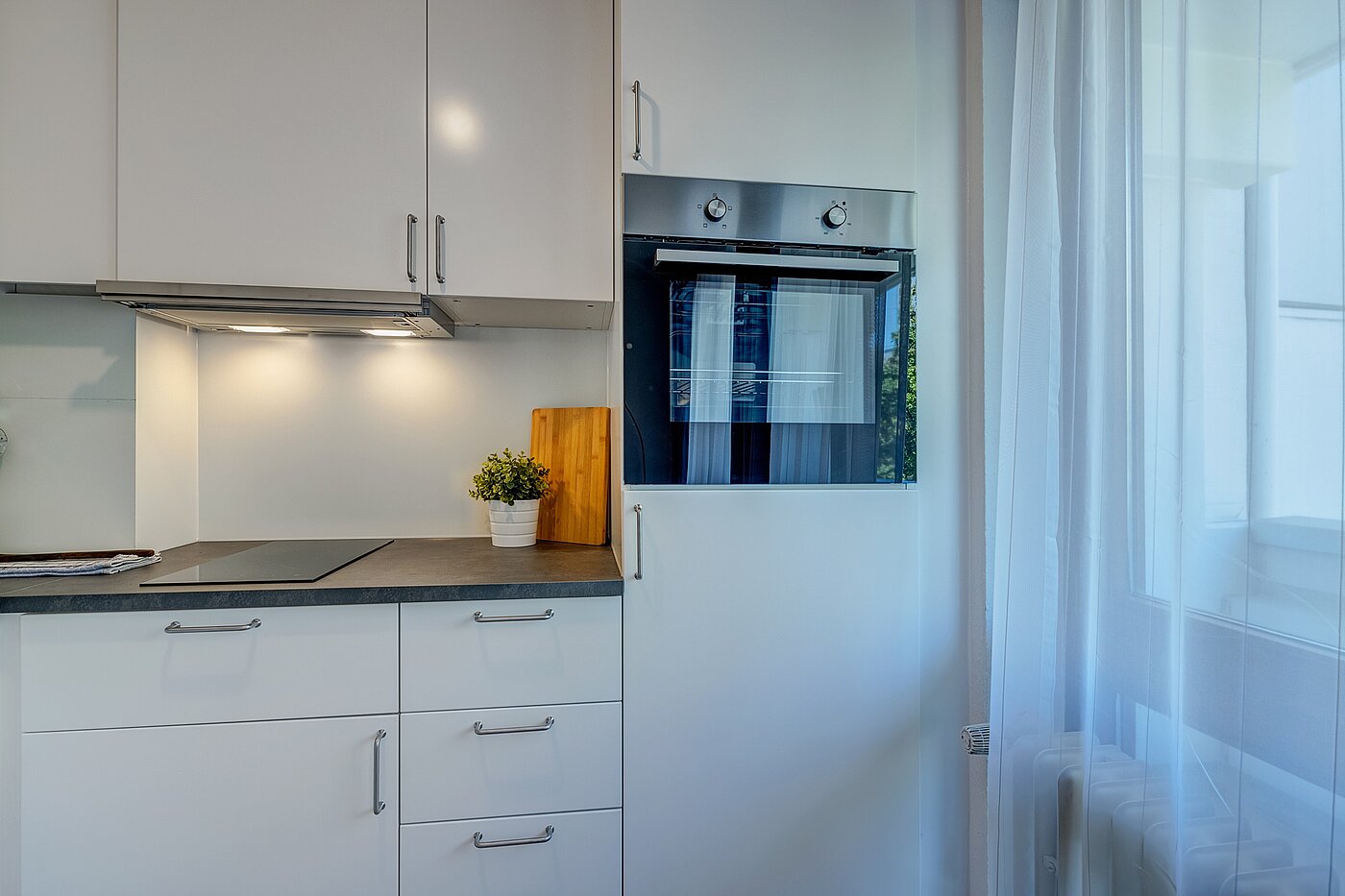 Apartment with 1 room | München-Milbertshofen | 702251 | ...mit allen Geräten