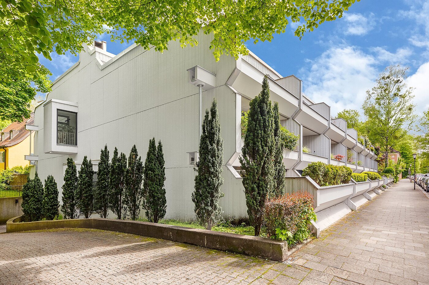 Raised Ground Floor with 3 room | München-Untergiesing | 2011ML5