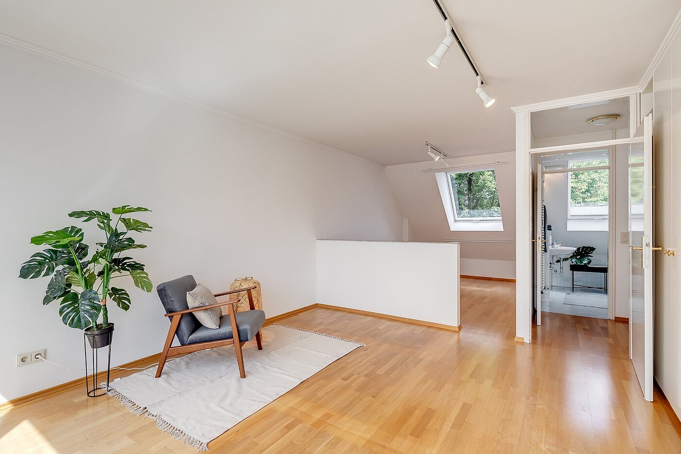 Apartment with 5.5 room | Weßling | 1907ML4 | ...Gestaltungsmöglichkeiten