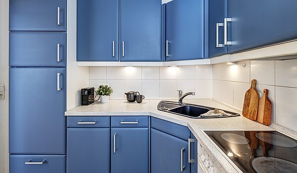 Apartment with 3 room | München-Schwabing | 2202ML12 | ...mit viel Platz