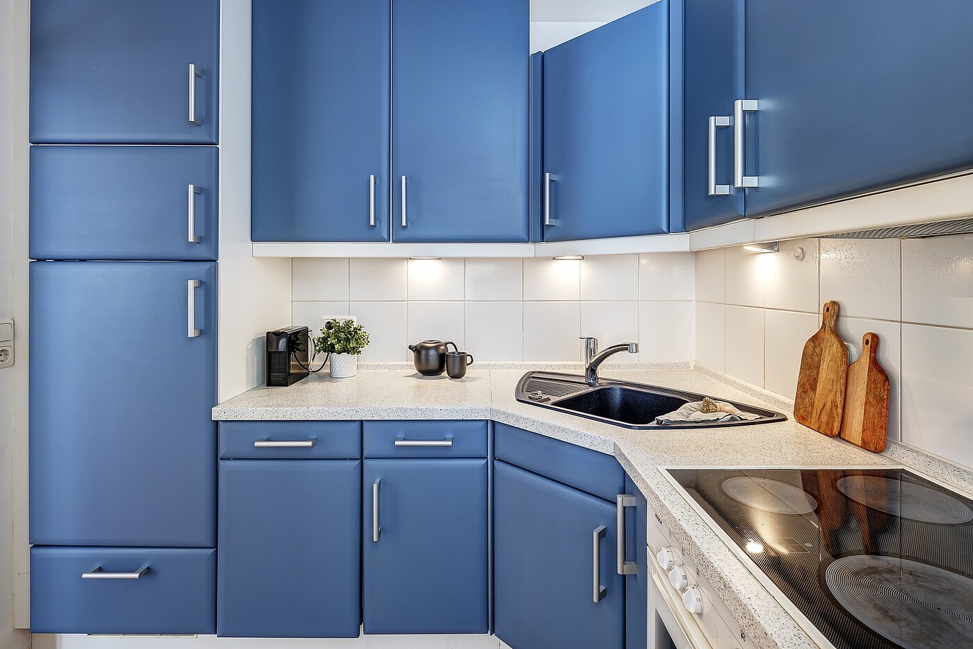 Apartment with 3 room | München-Schwabing | 2202ML12 | ...mit viel Platz