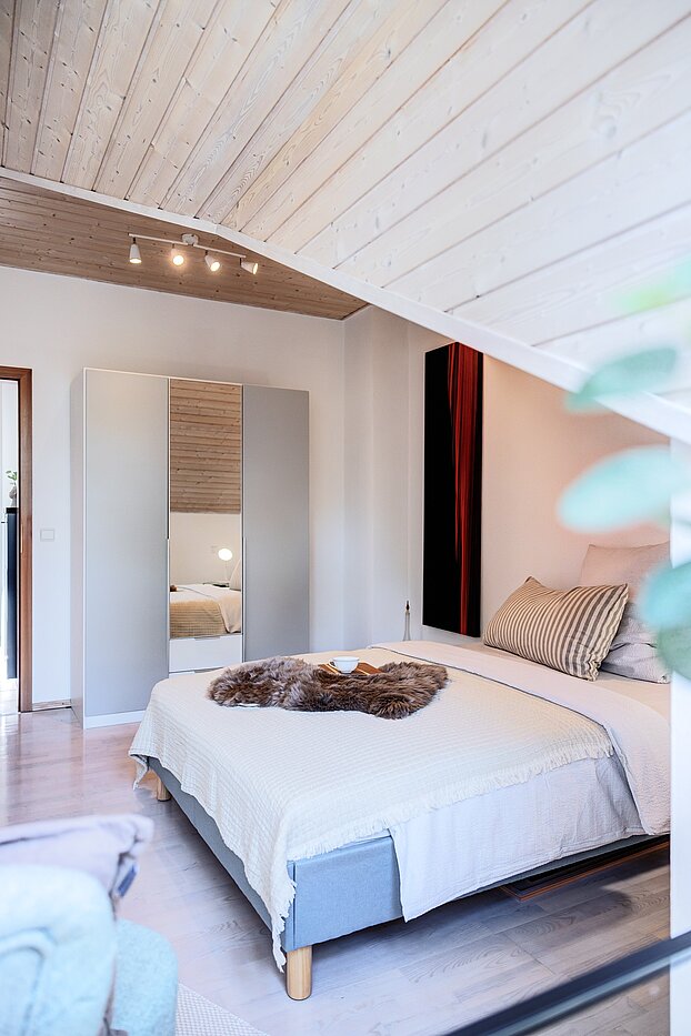 Apartment with 2 room | München-Thalkirchen | 70241 | ...mit viel Stellplatz