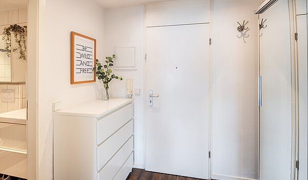 Apartment with 1 room | München-Neuhausen | 702271 | Ansprechender...