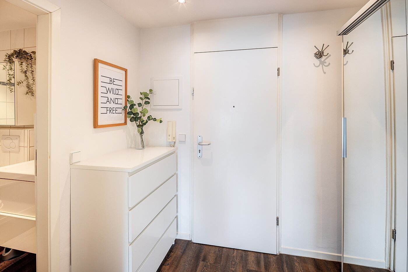 Apartment with 1 room | München-Neuhausen | 702271 | Ansprechender...