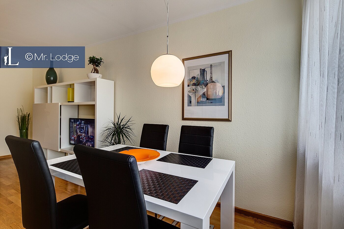 Apartment with 1 room | München-Ludwigsvorstadt | 1706ML6