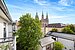 Apartment with 3 room | München-Ludwigsvorstadt | 70488 | ...Blick ins Grüne | Thumbnail