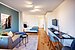 Apartment with 1 room | München-Bogenhausen | 70457 | Raumaufteilung | Thumbnail