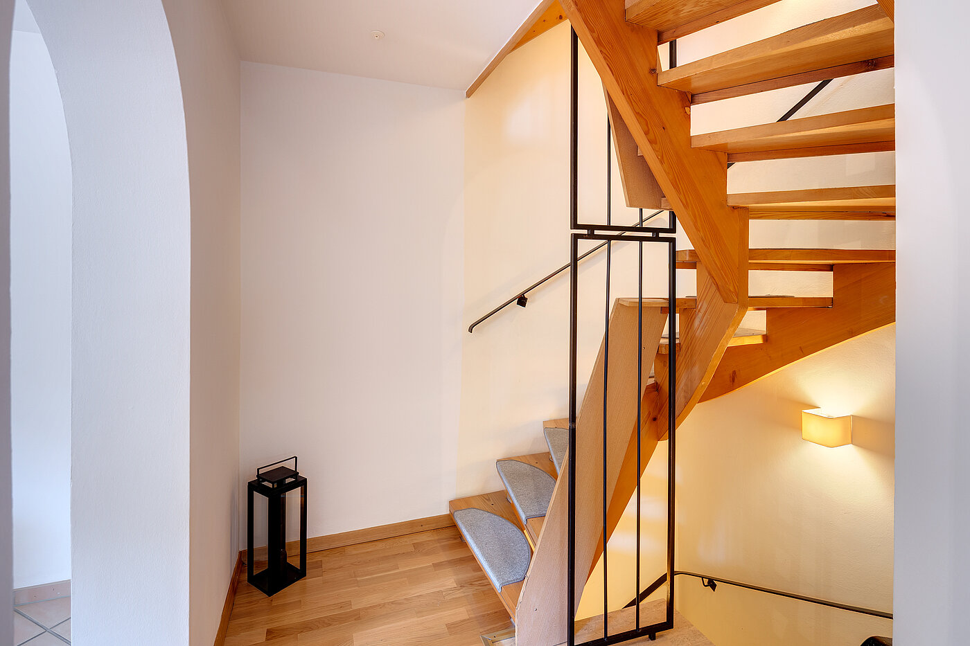 Corner townhouse with 5.5 room | München-Trudering | 702531 | Auf dem Weg nach oben