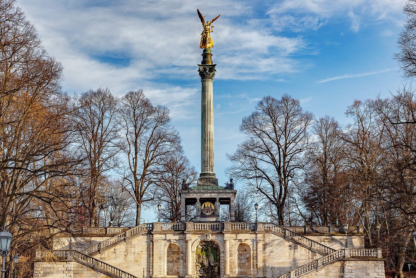 Apartment with 1 room | München-Haidhausen | 2001ML3 | Zwischen Friedensengel...