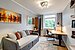 Apartment with 4 room | München-Aubing | 70276 | KI-generiertes Möblierungsbeispiel | Thumbnail