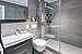 Apartment with 2 room | München-Perlach | 70300 | Badezimmer... | Thumbnail