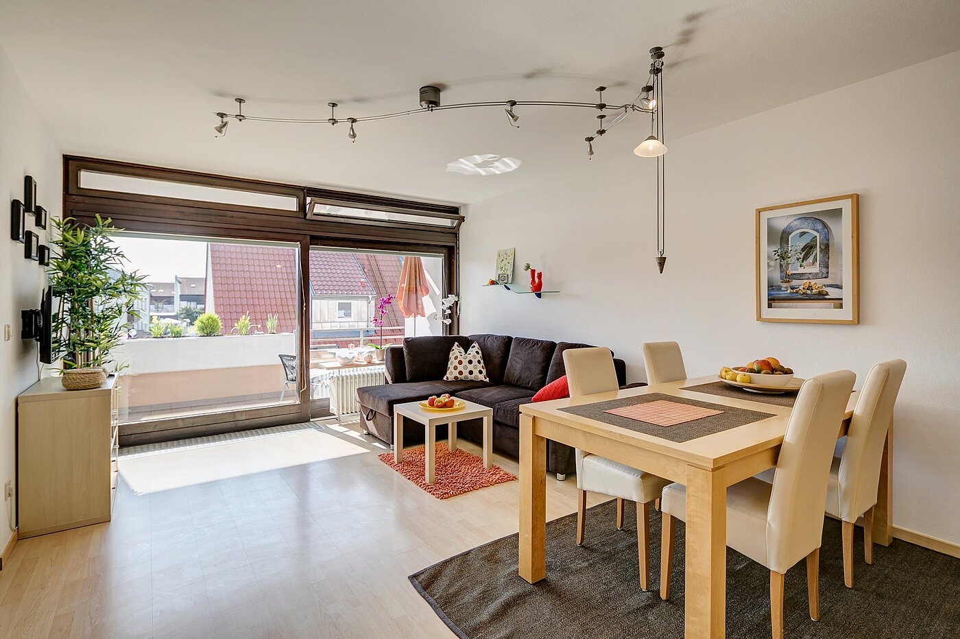 Apartment with 2 room | Eching | 1810ML2