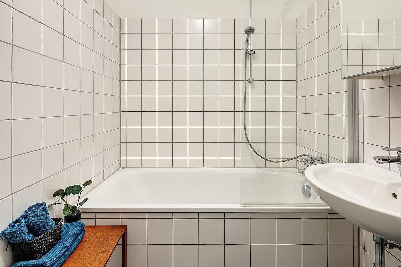 Apartment with 1 room | München-Schwabing | 2007ML2
