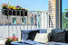Penthouse with 2 room | München-Maxvorstadt | 704271 | Zum Entspannen | Thumbnail