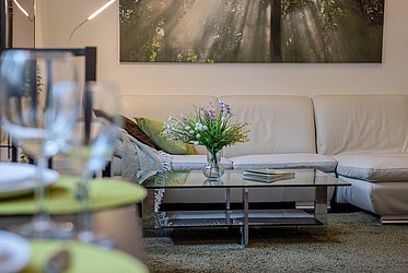 Neuhausen-Nymphenburg: Attractive 1-room apartment - available soon