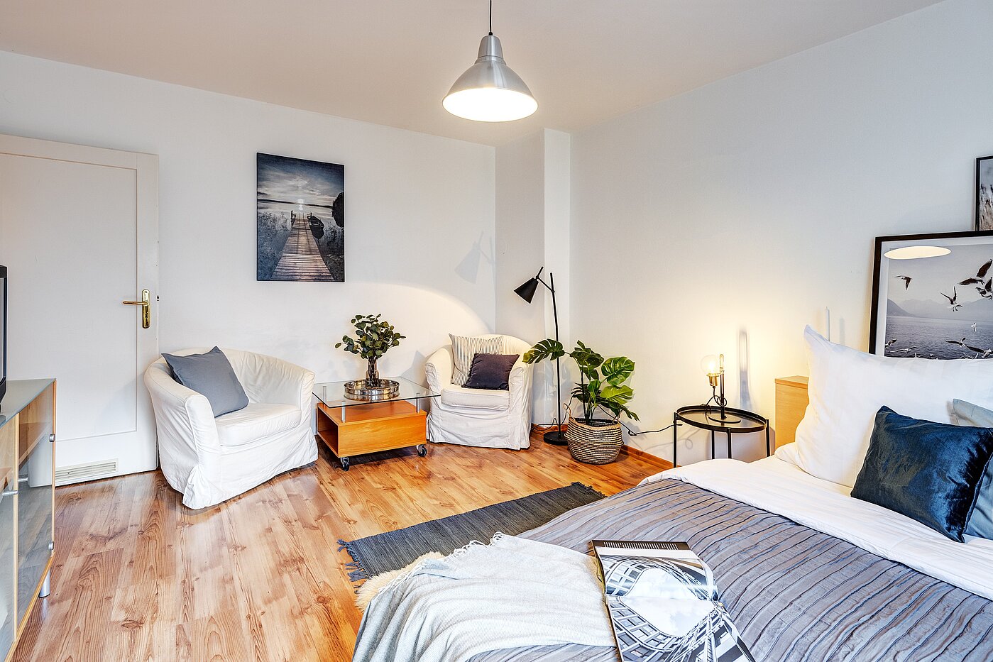 Apartment with 1 room | München-Sendling | 2201ML3 | Wohnen und...