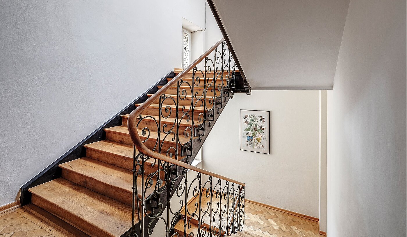 Apartment with 3.5 room | München-Haidhausen | 1803ML1