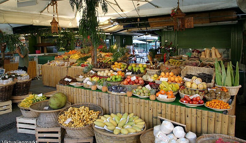 Apartment with 1 room | München-Altstadt | 2111ML04 | Traditionelle Nachbarschaft