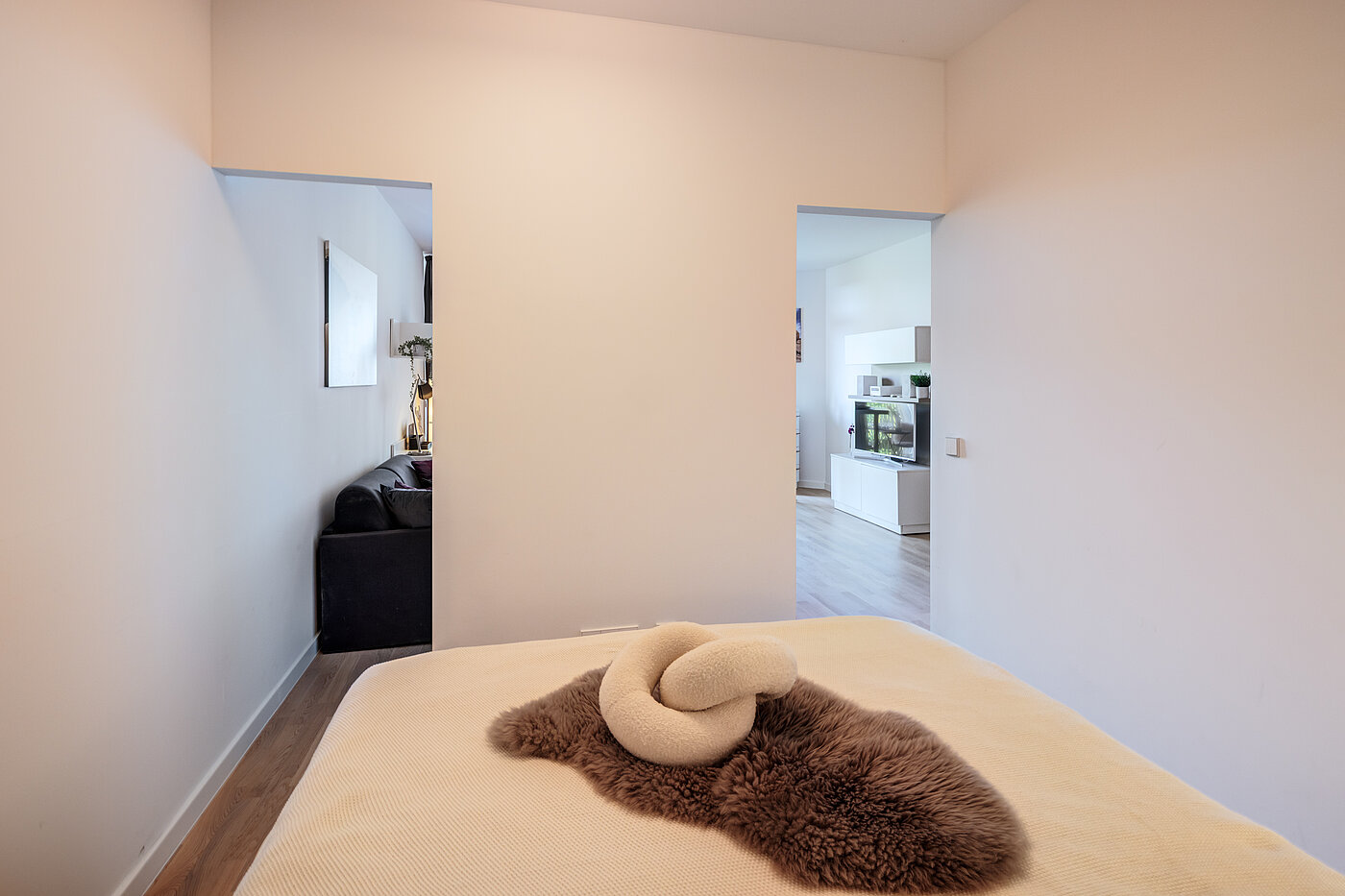 Apartment with 1.5 room | München-Bogenhausen | 702971 | ...gemütlicher...