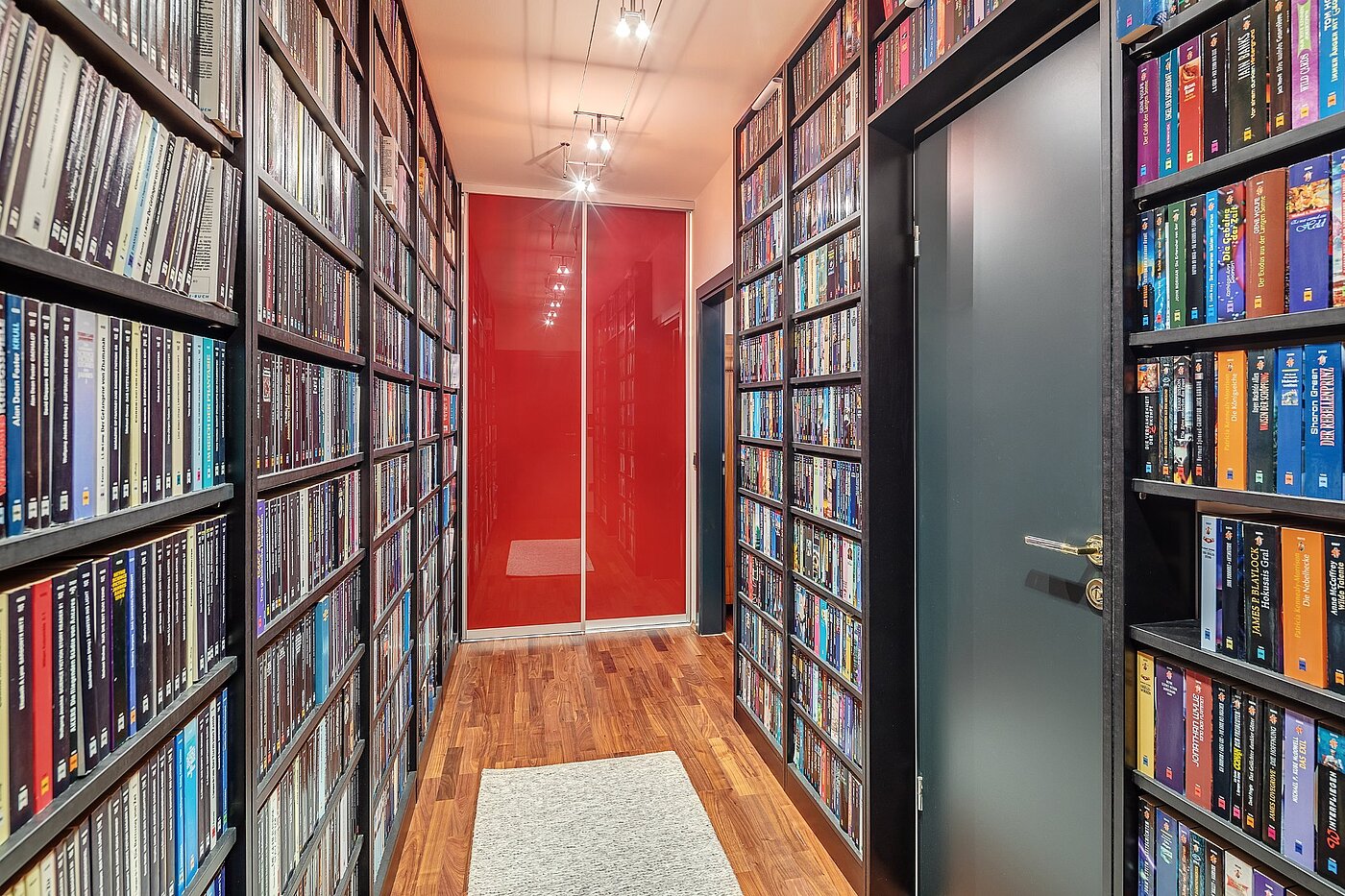 Apartment with 2 room | München-Untergiesing | 2003ML12 | ...mit separater Kammer