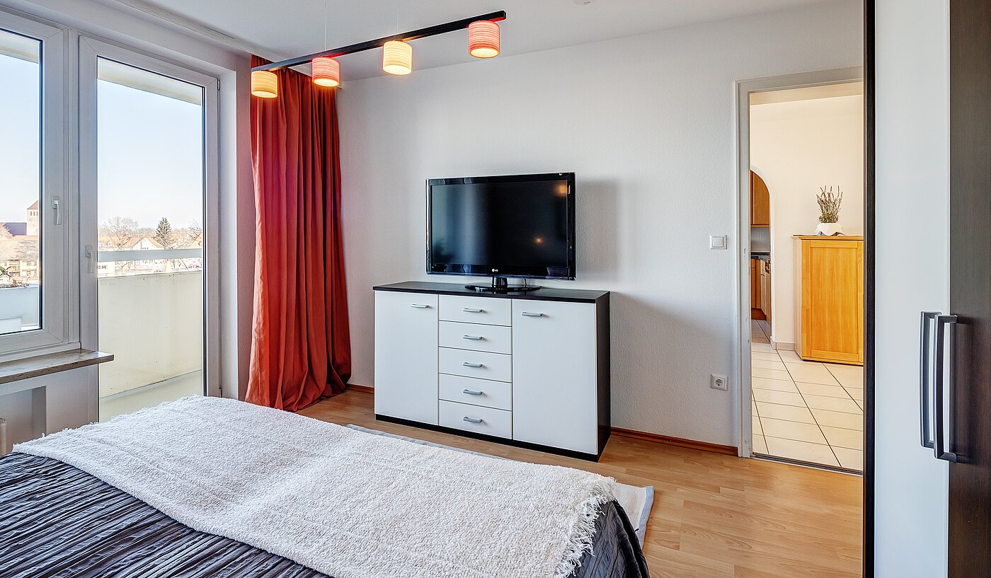 Apartment with 3.5 room | Haar | 2201ML5 | ...mit Zugang...