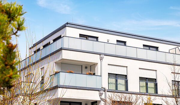 Penthouse with 2 room | München-Bogenhausen | 70385