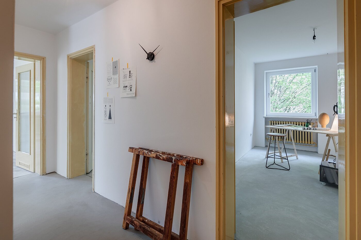 Apartment with 4 room | München-Aubing | 1904ML4 | Schöne Aufteilung