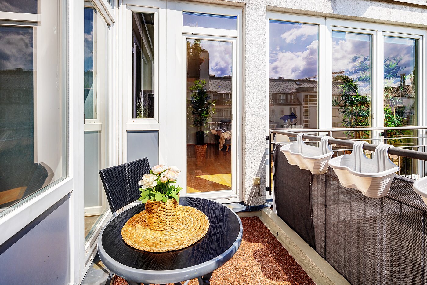 Apartment with 2 room | München-Obersendling | 70039 | ...beidseitig zu begehen