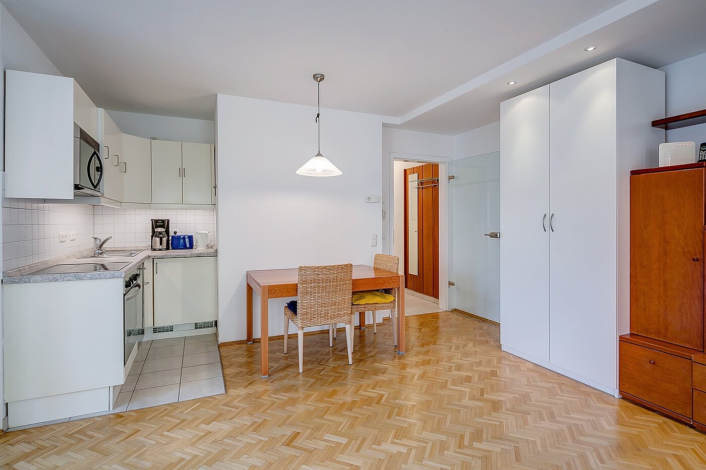 Apartment with 1.5 room | München-Au | 2104ML5 | Integrierte Küche...
