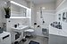 Apartment with 3 room | 70483 | Masterbad mit Wann | Thumbnail