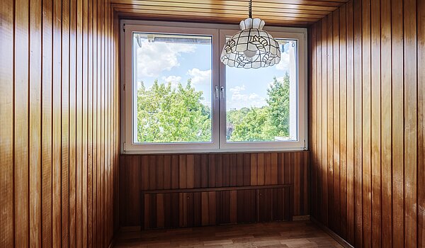 Apartment with 2 room | München-Hadern | 704101 | Wintergarten
