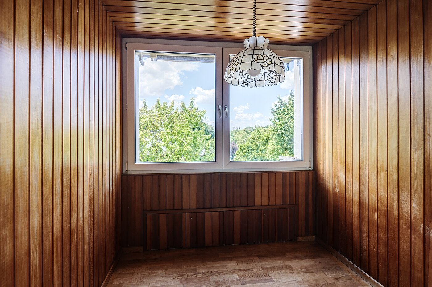 Apartment with 2 room | München-Hadern | 704101 | Wintergarten
