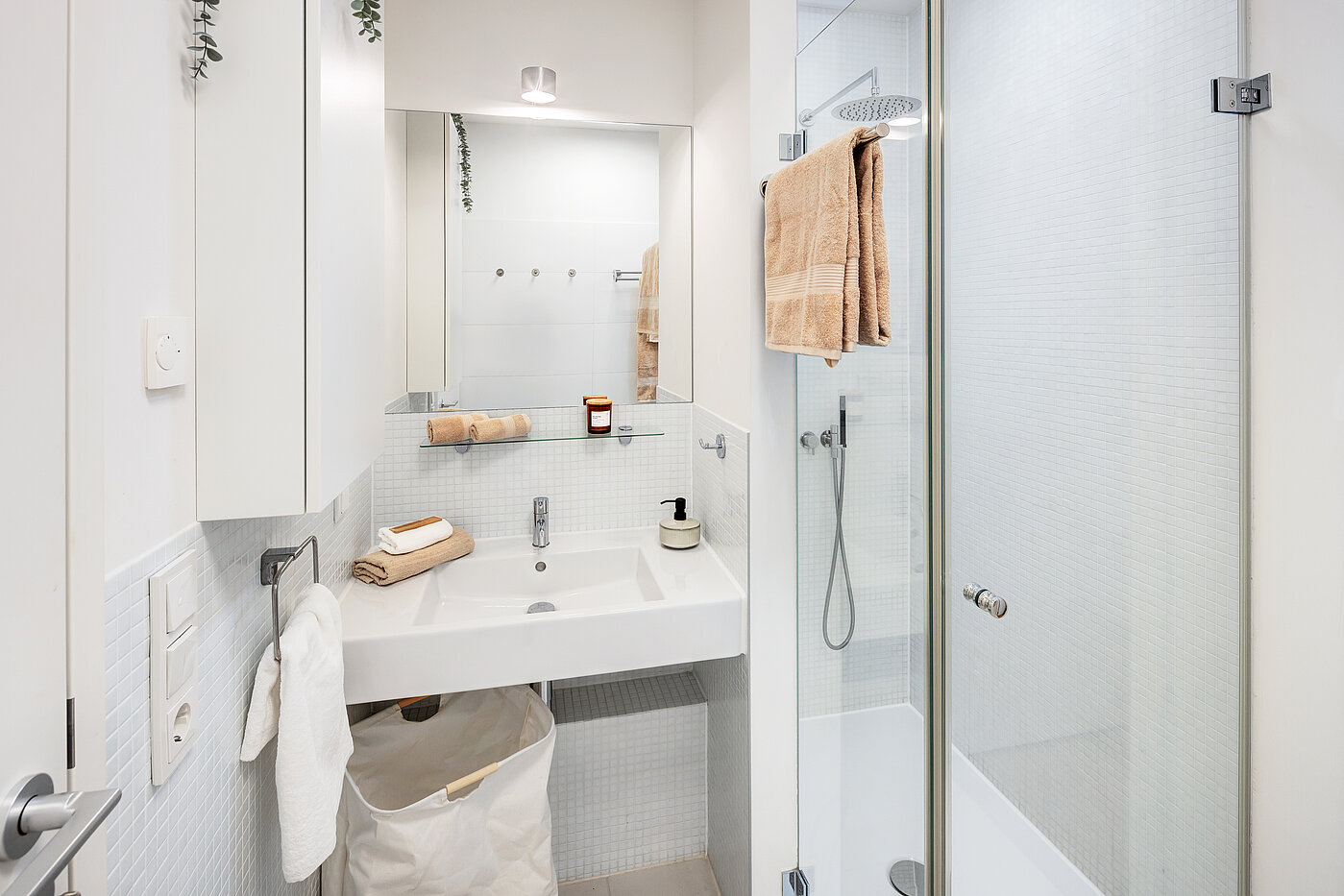 Apartment with 1.5 room | München-Neuhausen | 70179 | Modernes...