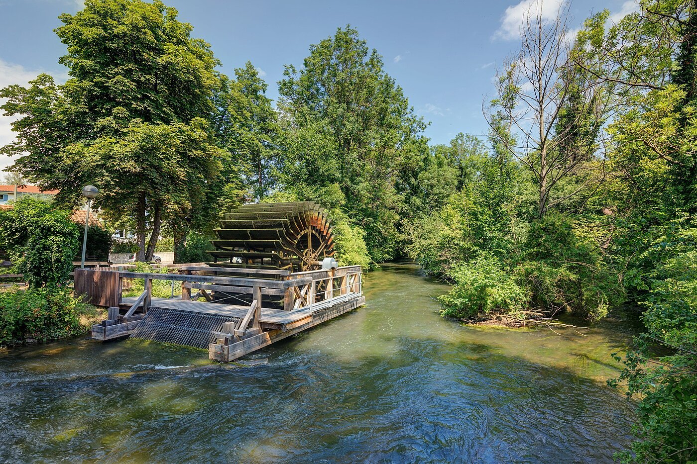 Apartment with 3 room | Gauting | 70116 | Idylle quasi vor der Haustür