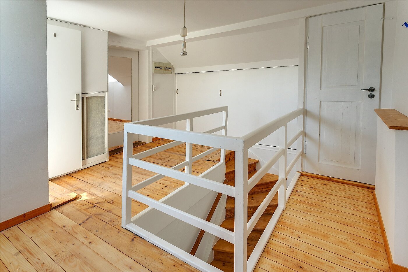 Bauernhaus with 9 room | Hohenschäftlarn | 1805ML4 | Galerie Haus 1