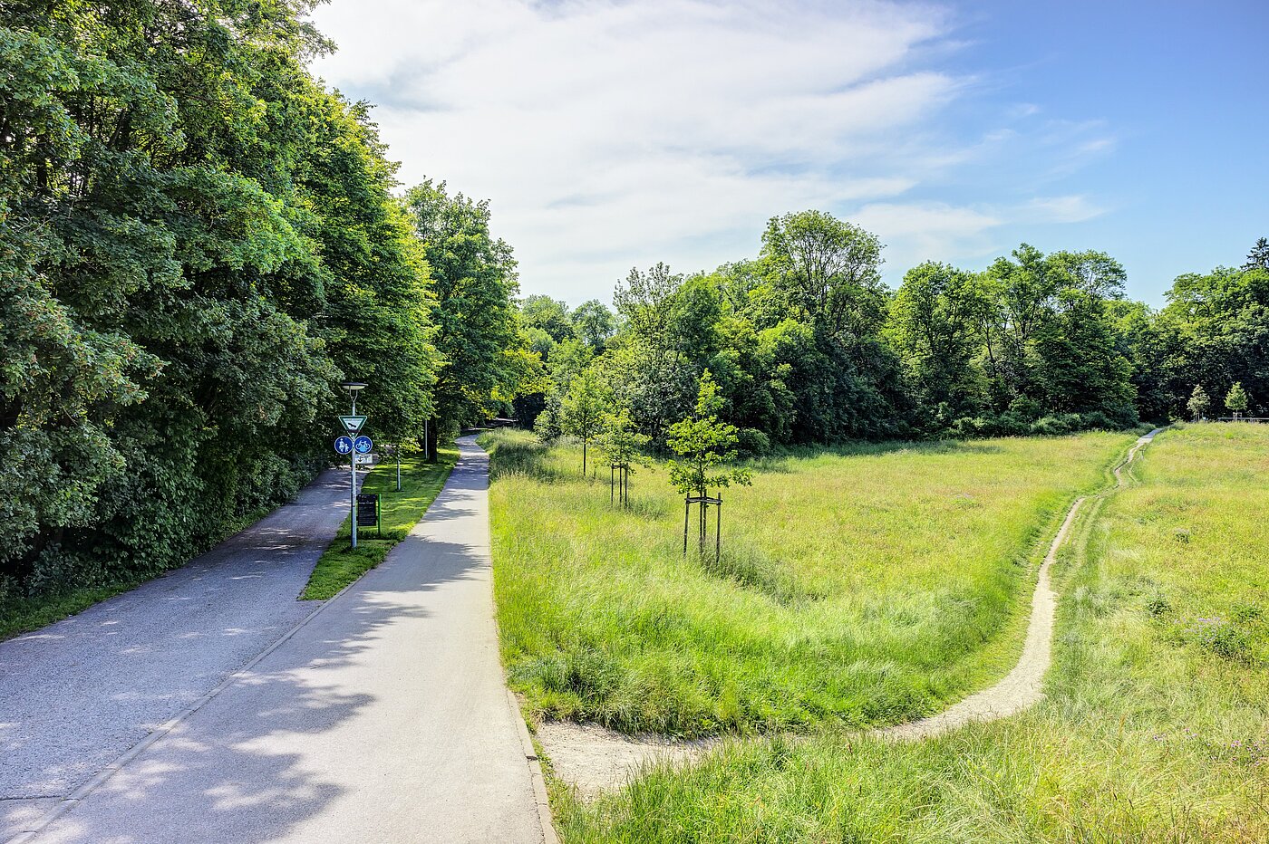 Apartment with 2 room | München-Pasing | 70141 | Direkte Umgebung