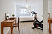 Apartment with 2 room | München-Sendling | 70414 | Schlafzimmer | Thumbnail