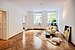 Ground floor apartment with 1 room | München-Haidhausen | 70228 | ...mit Fischgrätparkett | Thumbnail