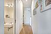 Apartment with 1.5 room | München-Neuhausen | 70444 | Eingangsbereich | Thumbnail