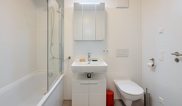 Apartment with 2 room | München-Ramersdorf | 70472 | Schönes Bad